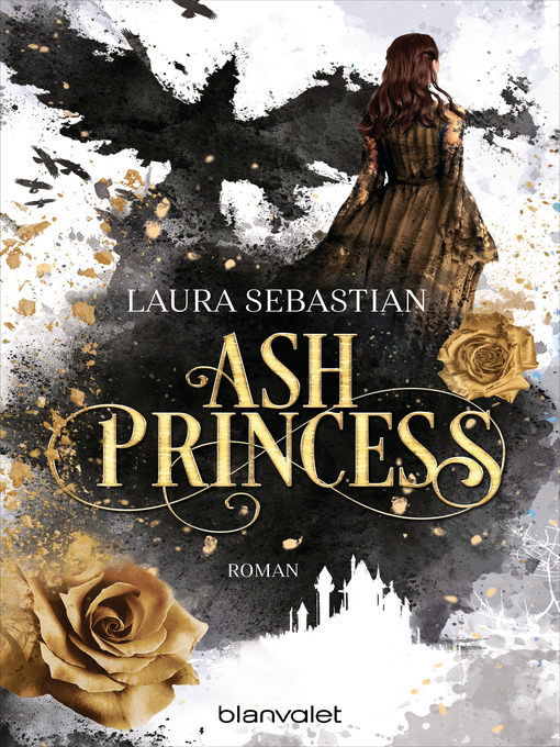 Title details for ASH PRINCESS by Laura Sebastian - Available